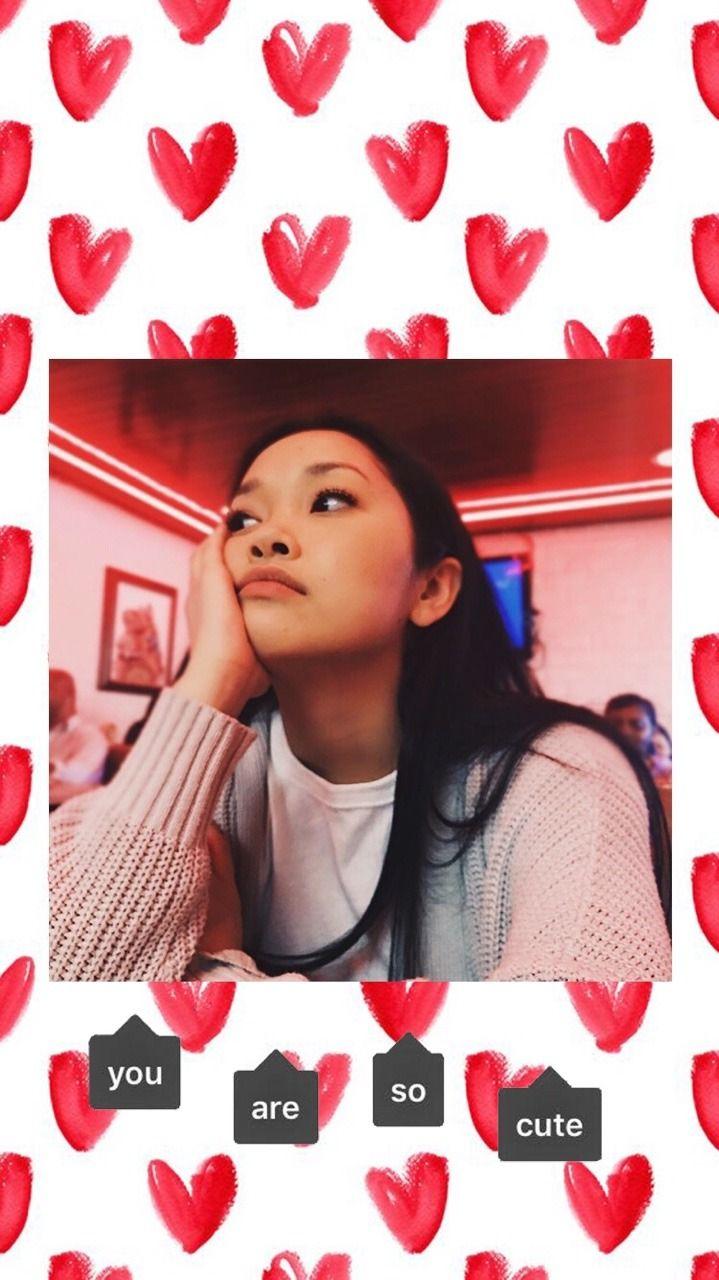 719x1280 lana condor background