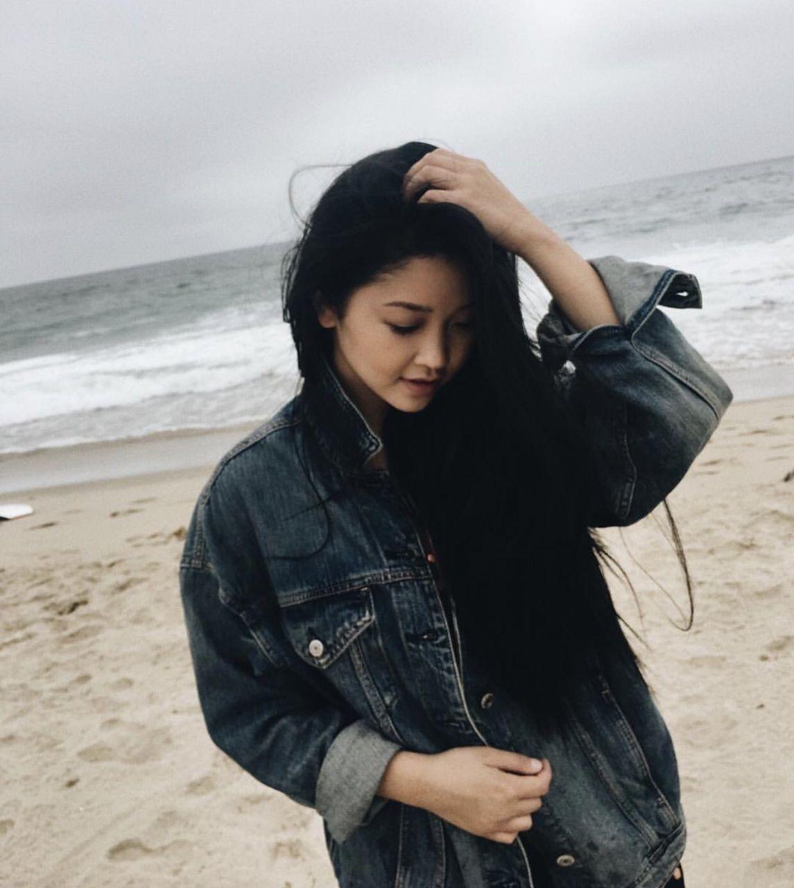 1145x1280 image about lana condor ♥️. See more about