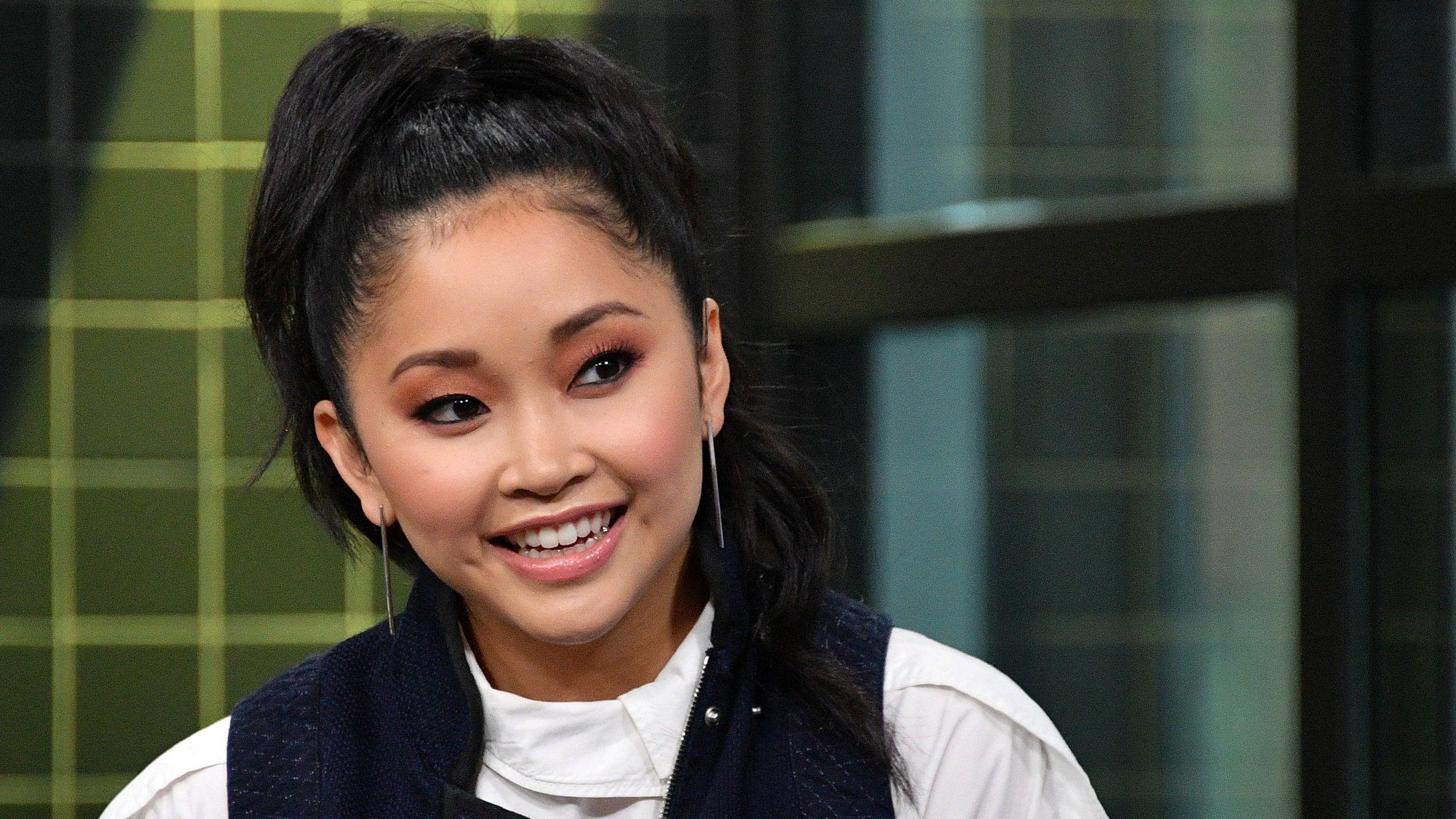 2560x1440 Lana Condor Created a Scholarship To Benefit Students From Vietnam