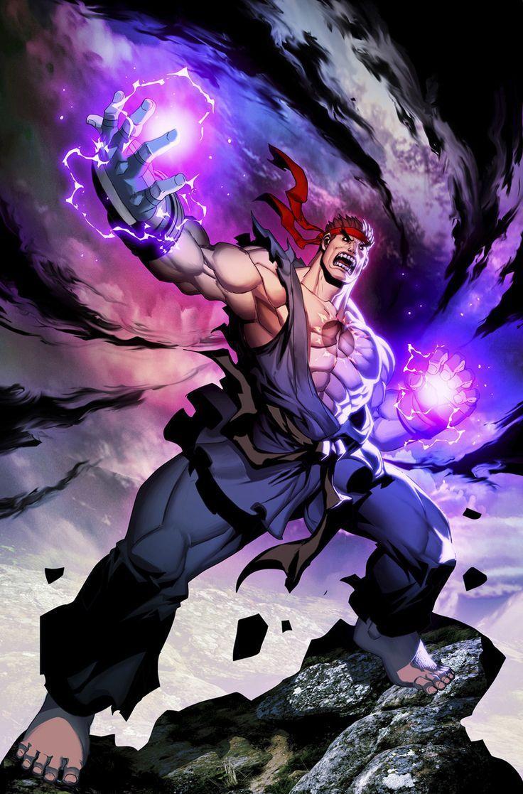 736x1117 Street Fighter Ryu Wallpaper Photo On Wallpaper 1080p HD