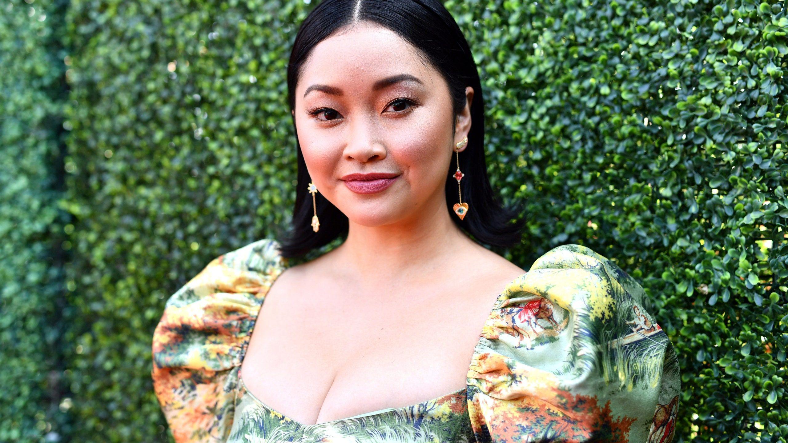 2560x1440 To All the Boys Star Lana Condor Wrote an Emotional Goodbye to