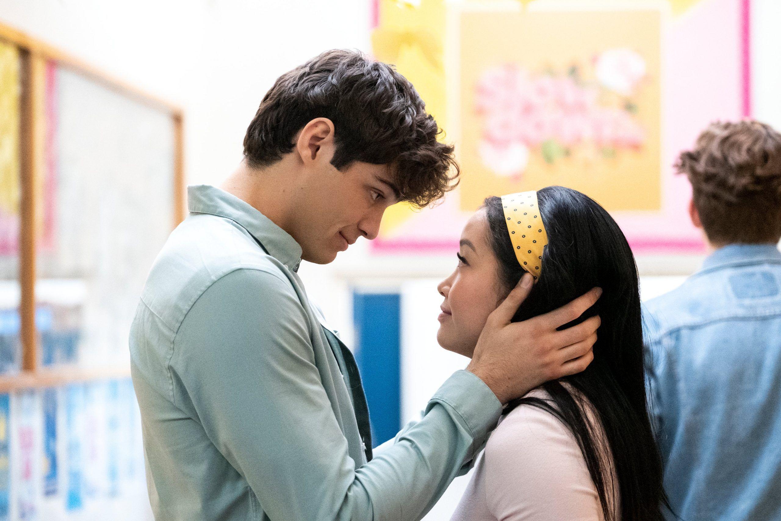 2560x1707 To All the Boys 2 First Image Are Here, and They're Cute AF
