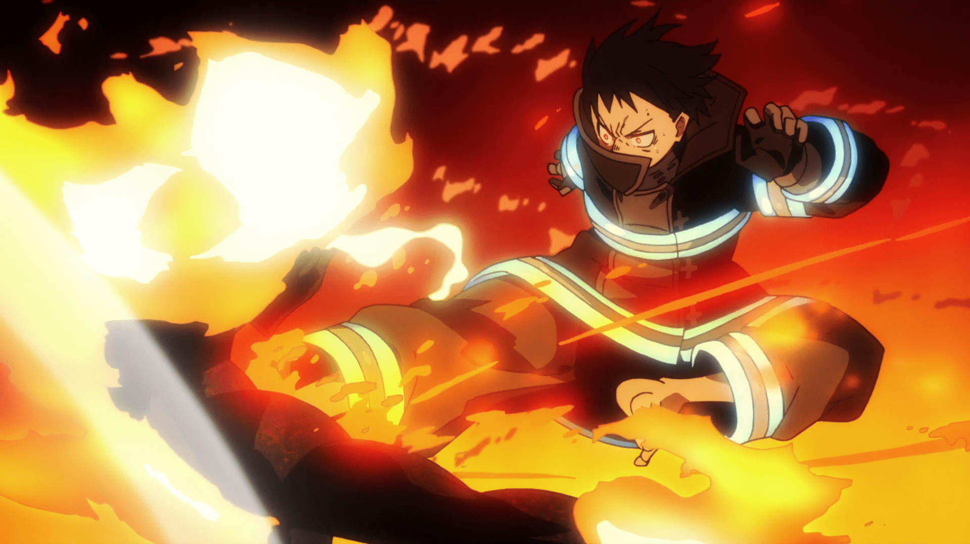 1920x1077 Shinra Kusakabe