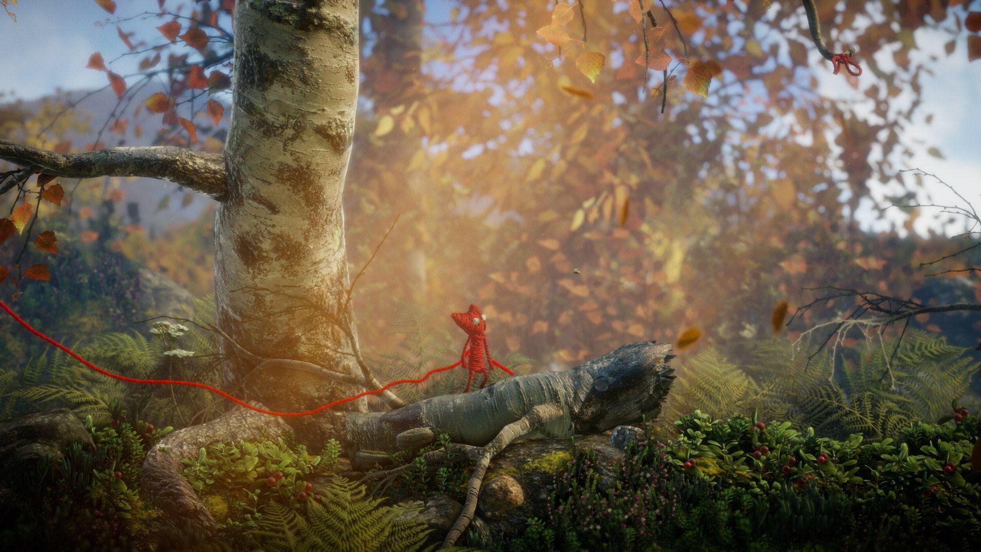 Unravel Review – GameSpew
