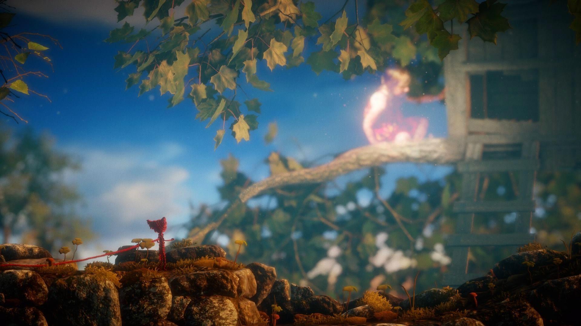 1920x1080 Unravel Desktop Wallpaper 61503 1920x1080px