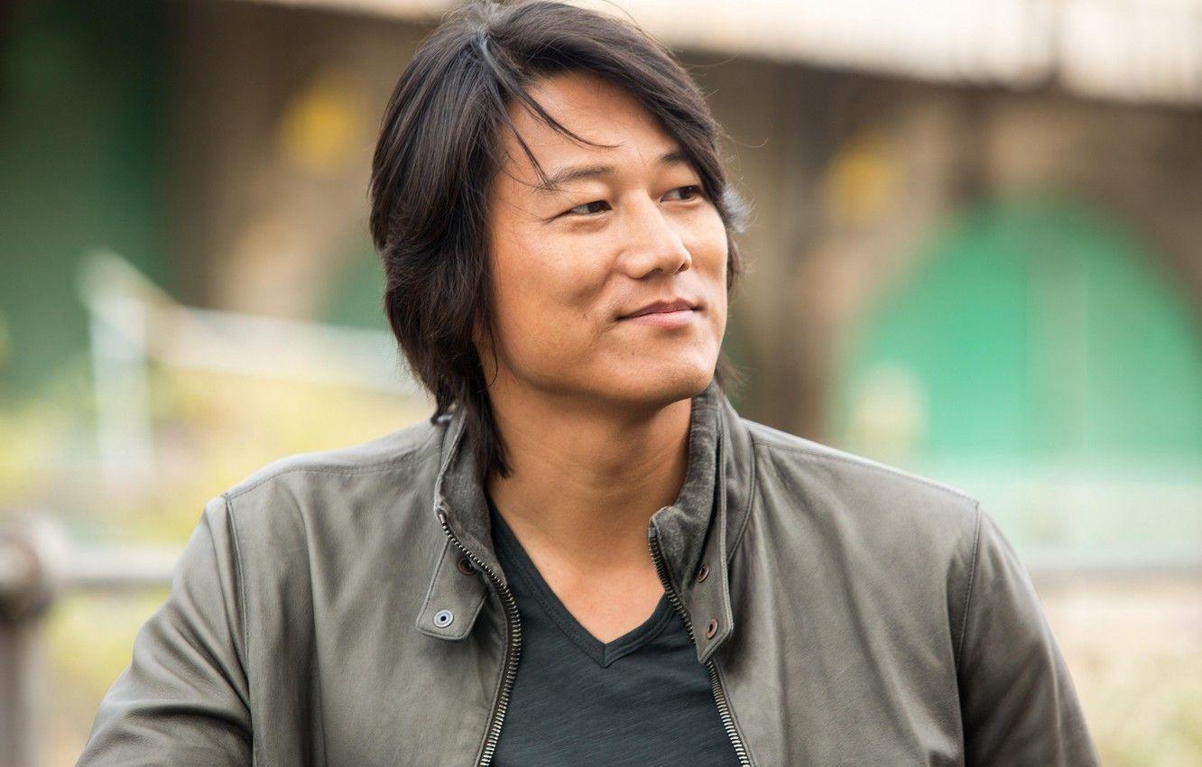 Sung Kang Wallpapers - Top Free Sung Kang Backgrounds - WallpaperAccess
