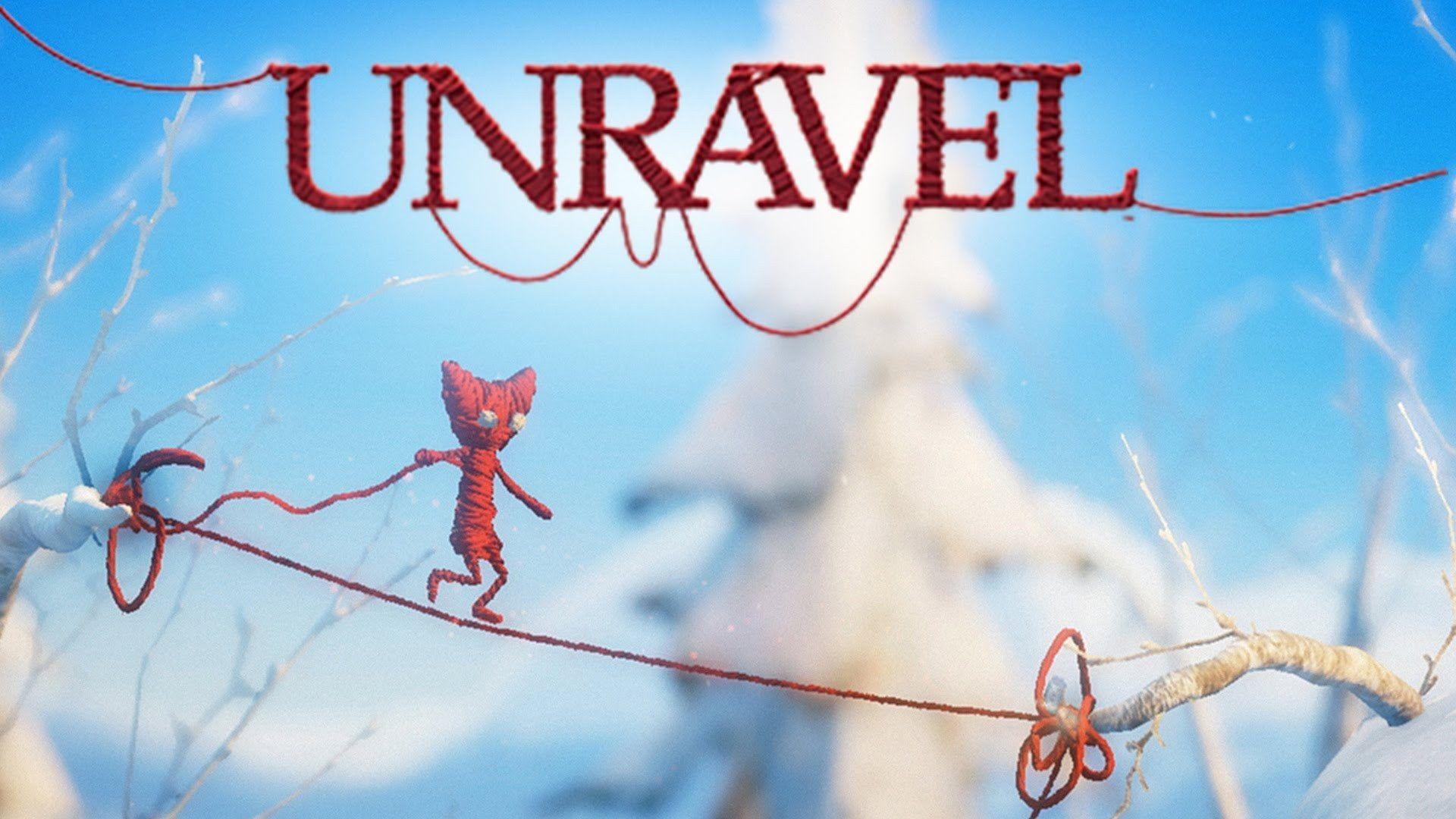 1920x1080 New Features Unravel K Wallpaper Free K Wallpaper 1920×1080