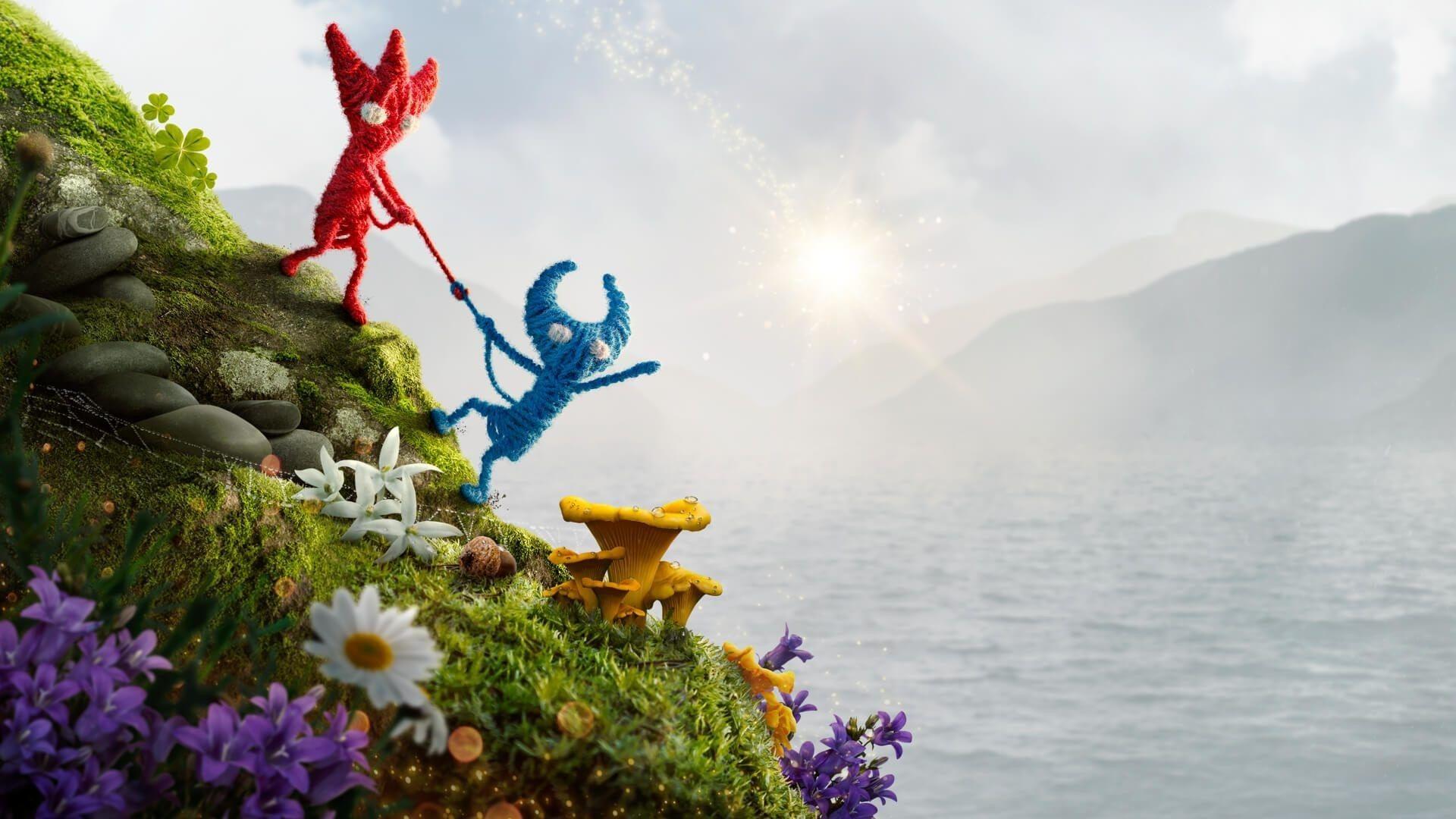 1920x1080 Unravel Two Details, Videos and the Latest News