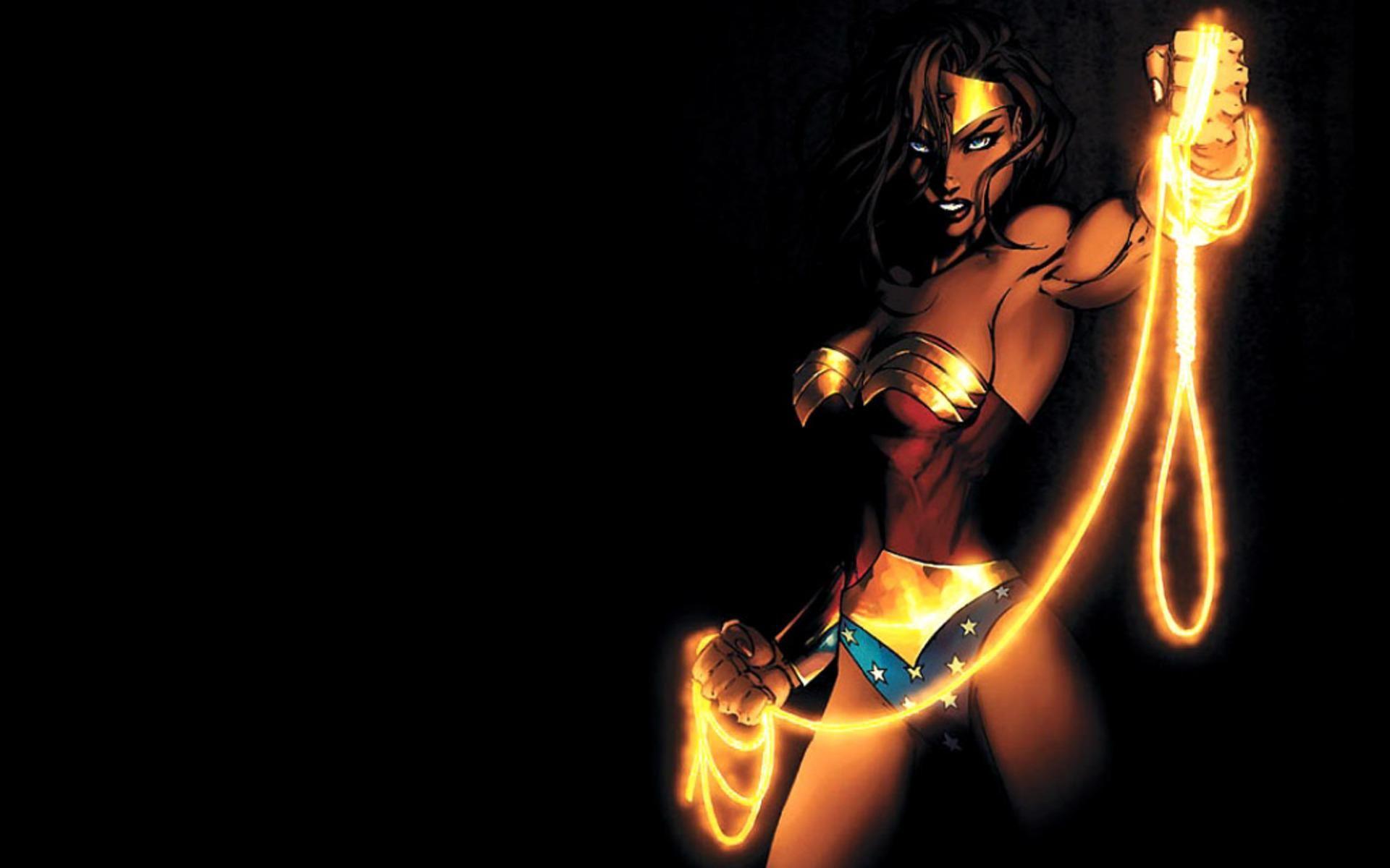 1920x1200 Wallpaper Woman African American, HD Wallpaper
