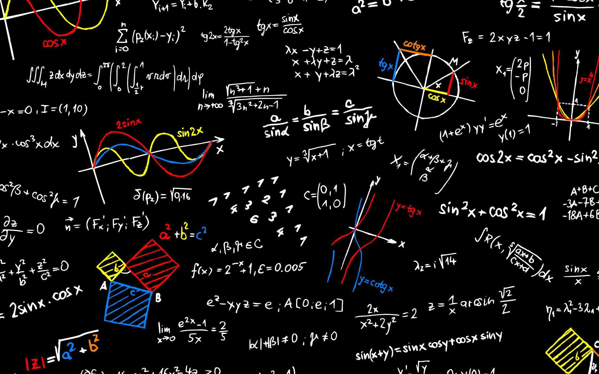 50 ý tưởng hay nhất về toán học  toán học giấy dán tường dải ngân hà học