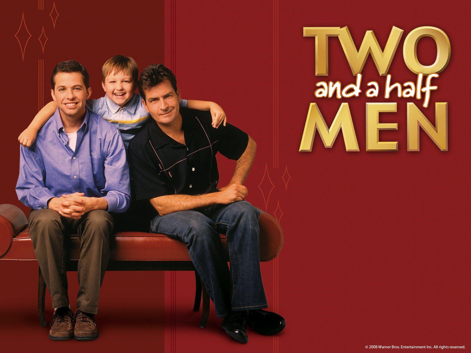 1600x1200 Watch Two and a Half Men