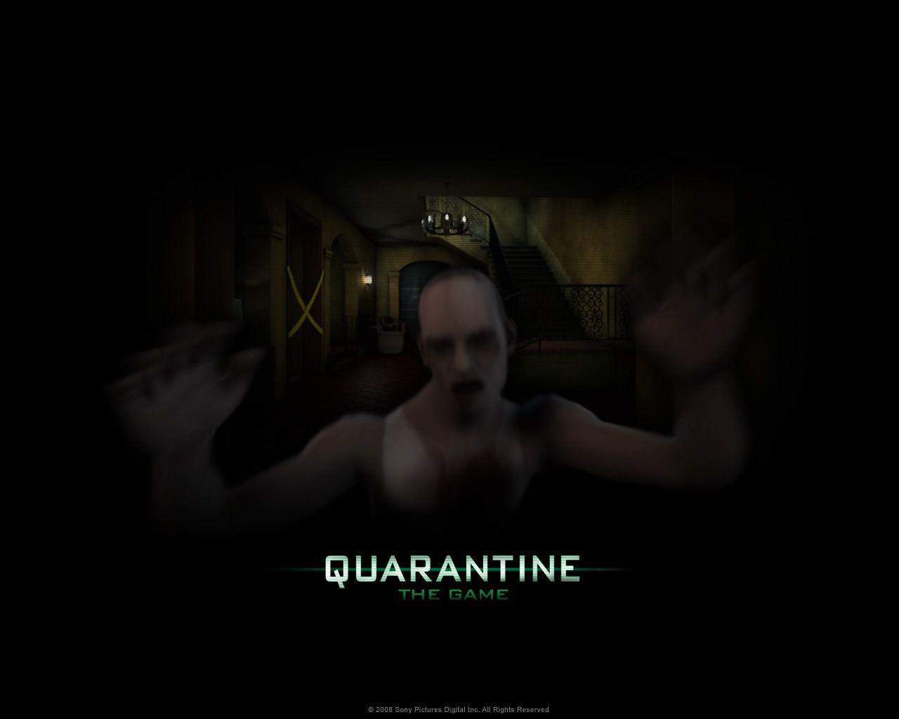 1280x1024 Quarantine Wallpaper. Outlook Quarantine