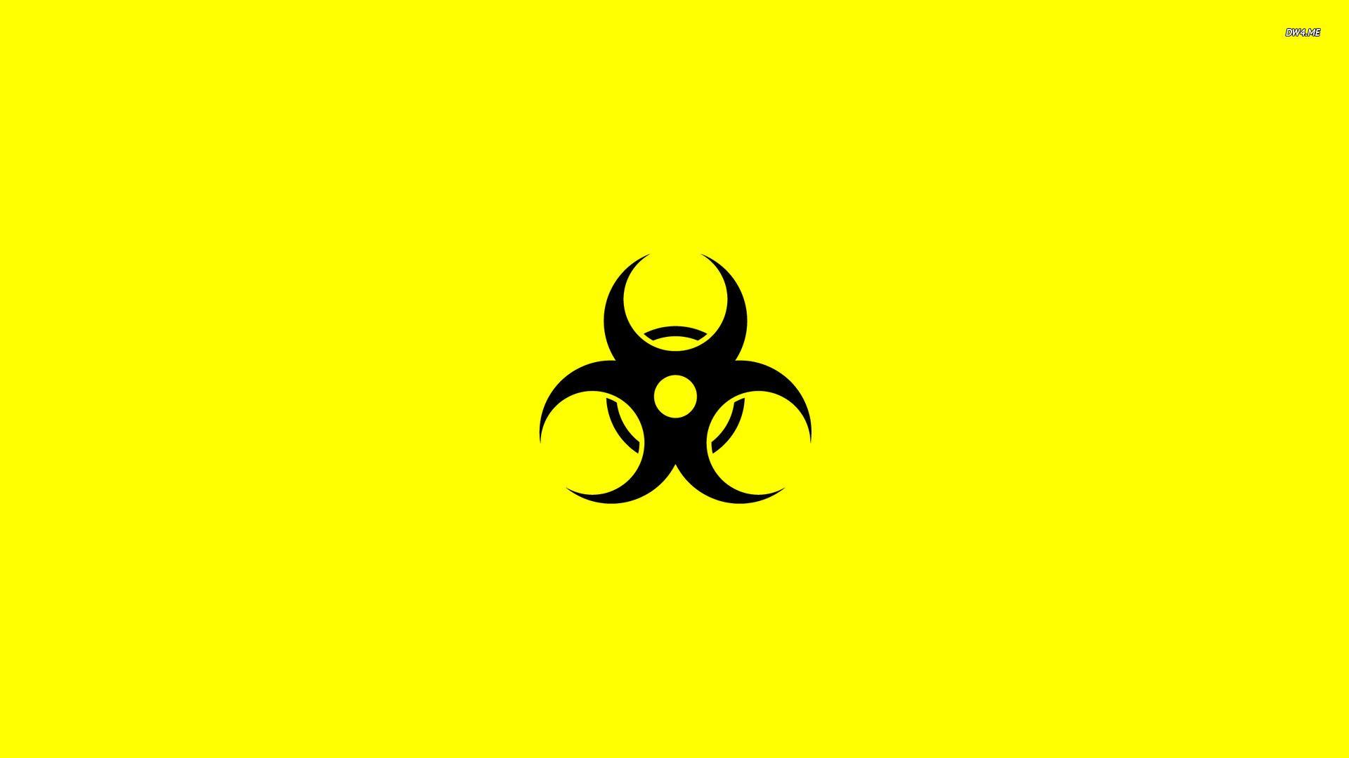 1920x1080 Free Cool Biohazard Symbols, Download Free Clip Art, Free Clip Art