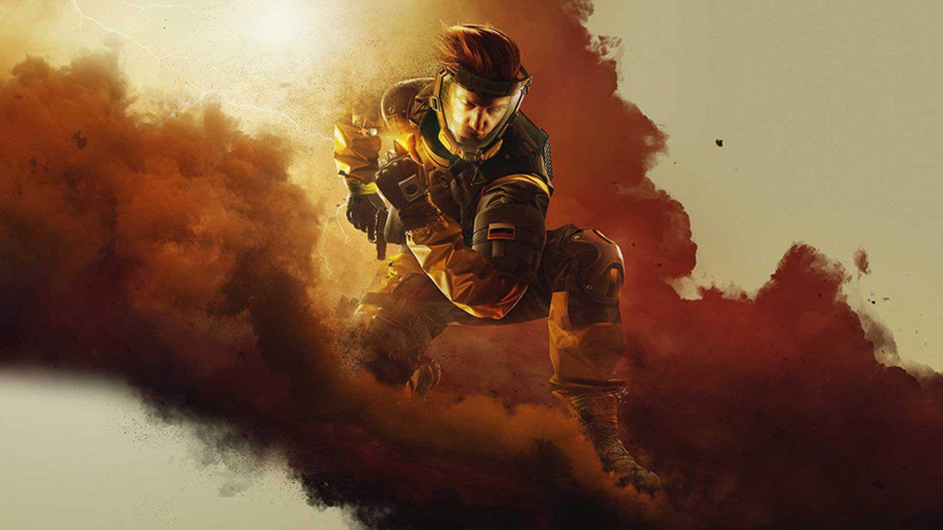 1920x1080 Rainbow Six Quarantine Rumored for E3 as Ubisoft's Entire Show
