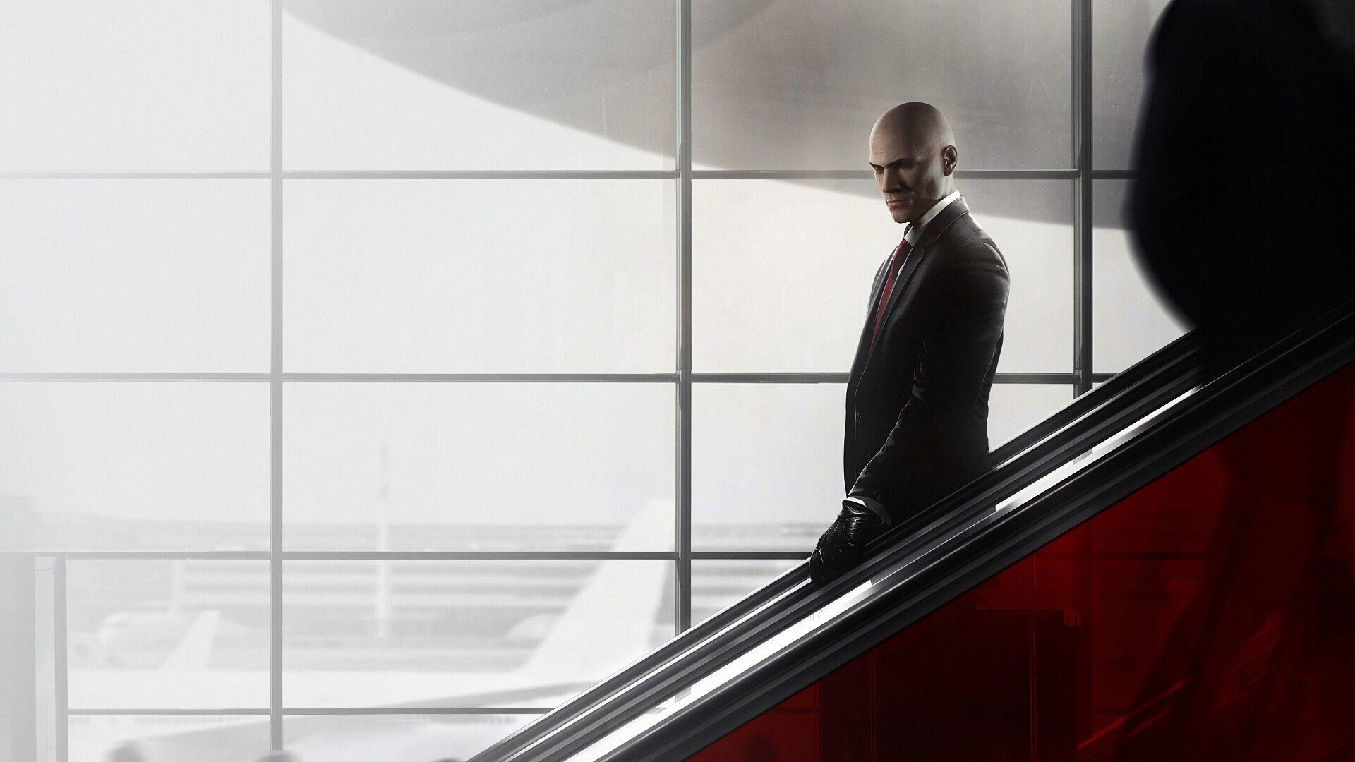1920x1080 Hitman Wallpaper Vault General Discussion