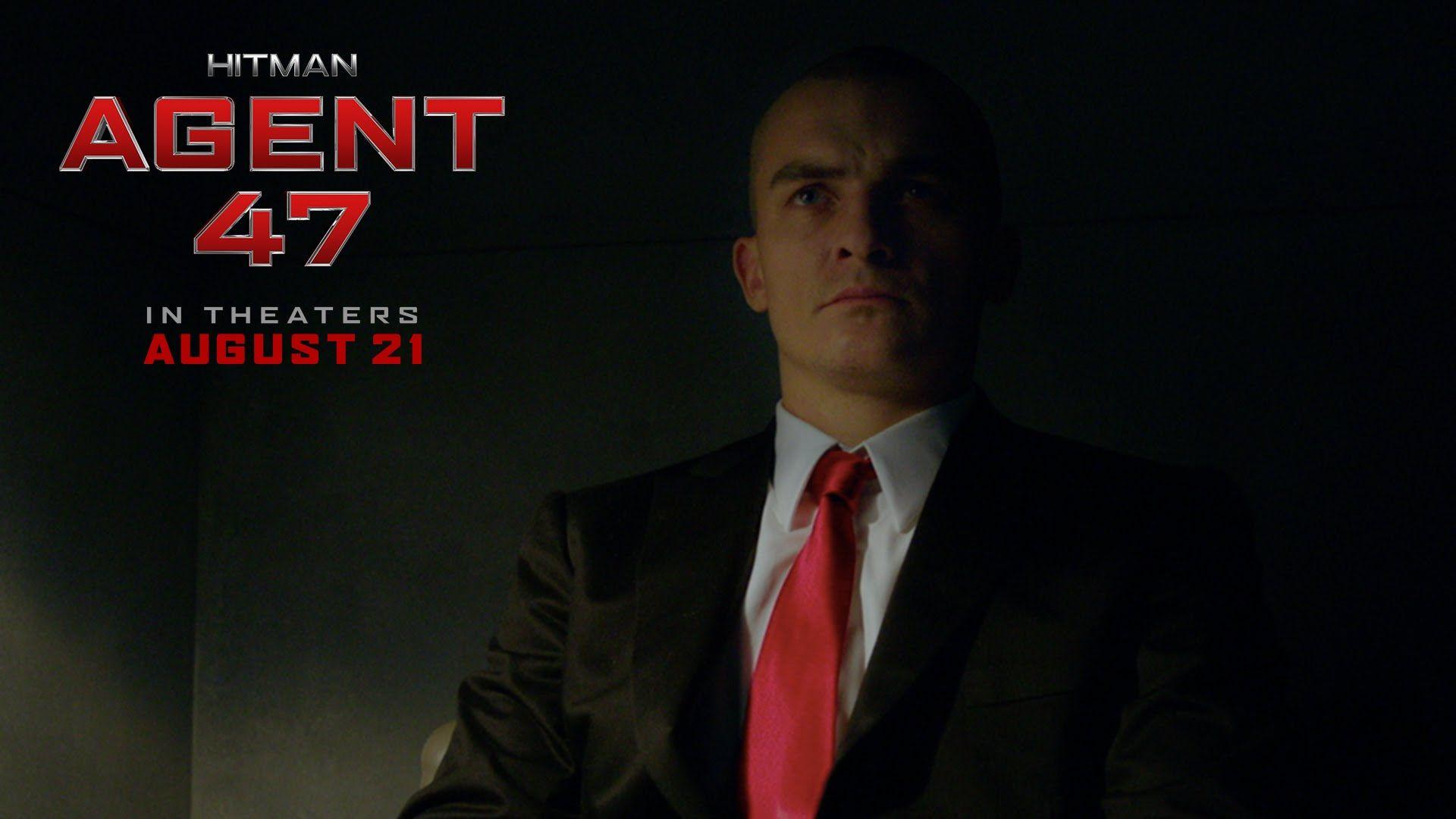 Hitman Agent 47 Wallpapers Top Free Hitman Agent 47 Backgrounds