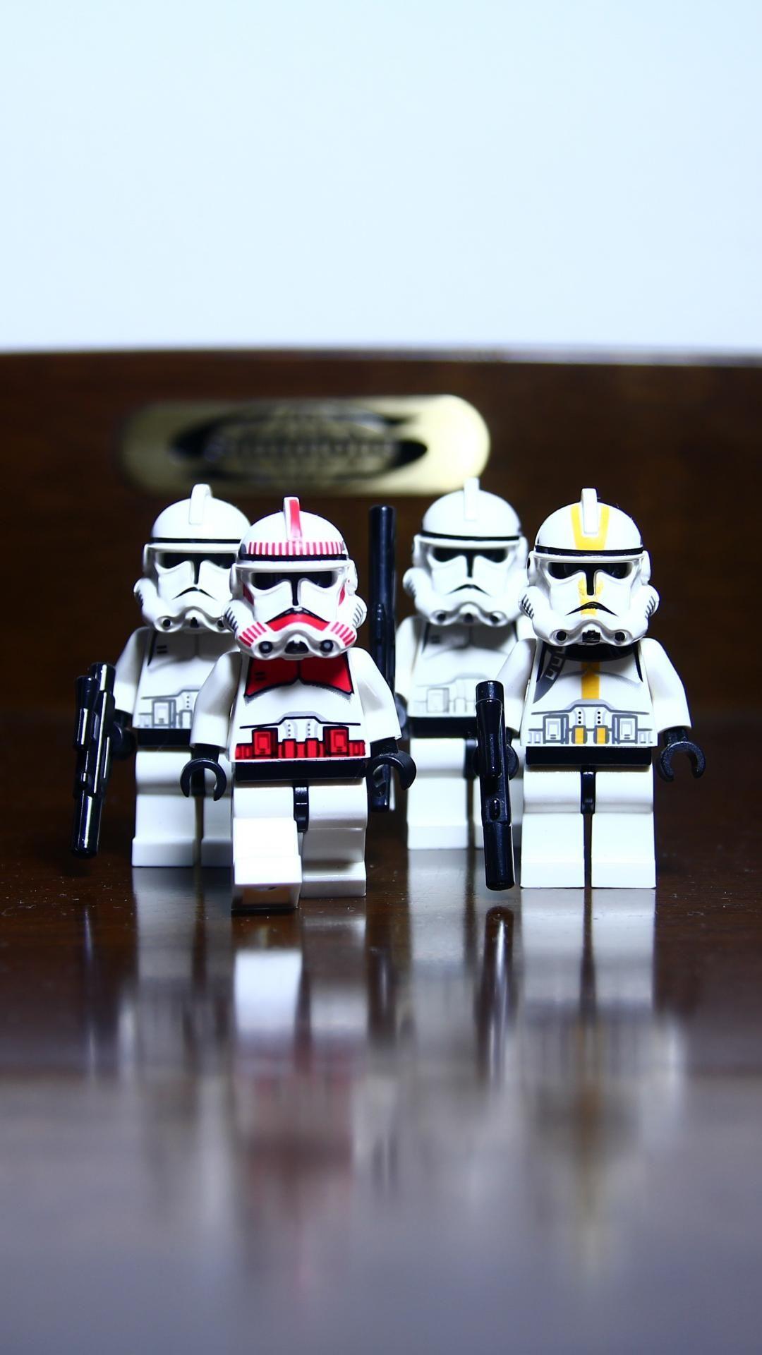 LEGO Star Wars iPhone Wallpapers - Top Free LEGO Star Wars iPhone Backgrounds - WallpaperAccess