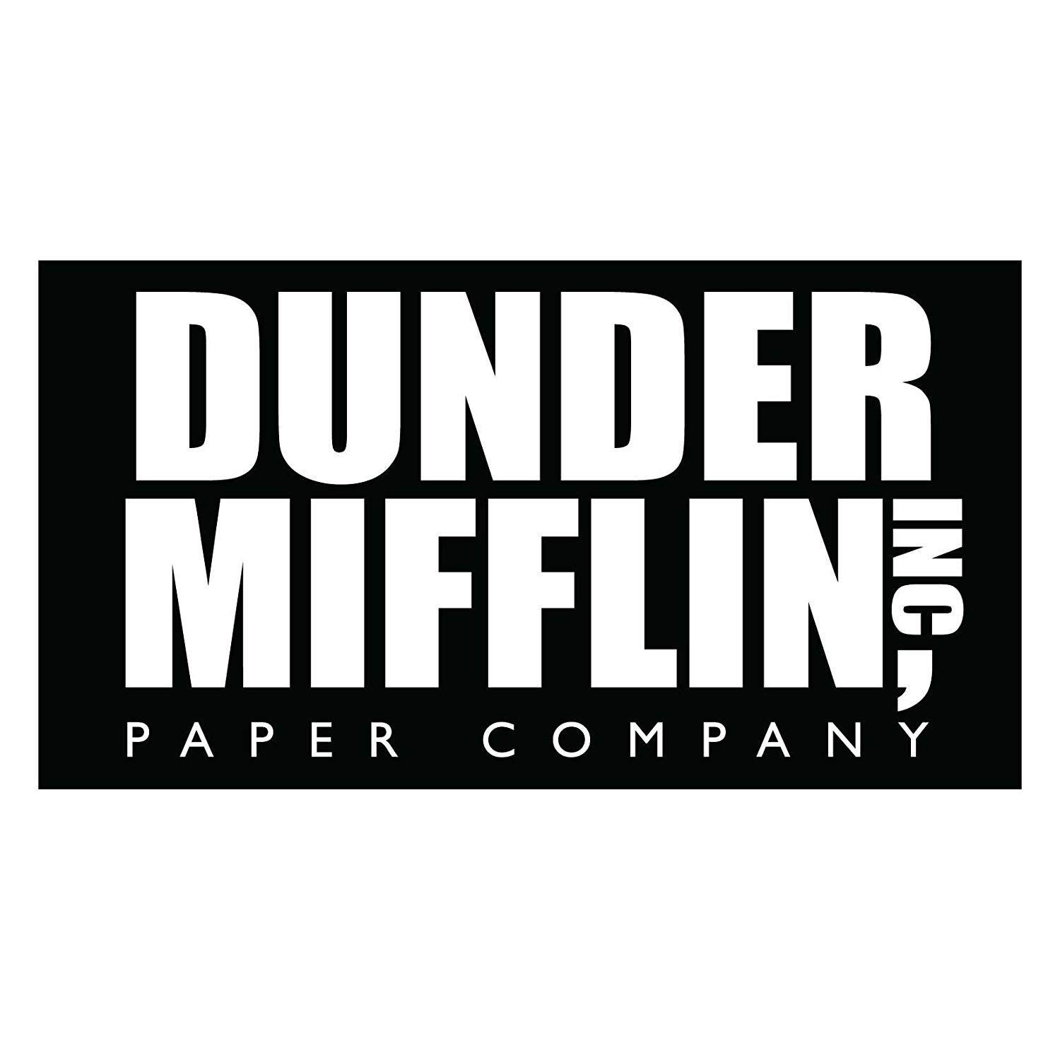Dunder Mifflin Wallpapers - Top Free Dunder Mifflin Backgrounds -  WallpaperAccess