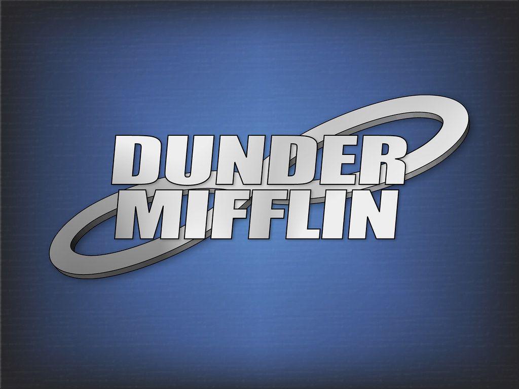 Dunder Mifflin Wallpapers - Top Free Dunder Mifflin Backgrounds