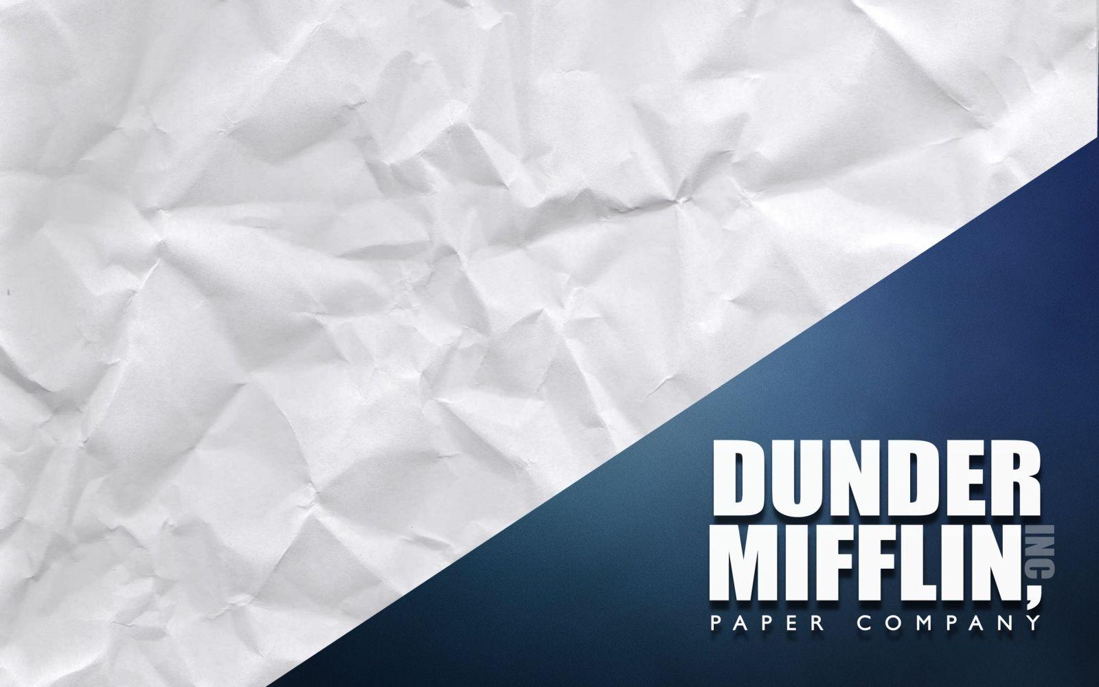 HD dunder mifflin wallpapers