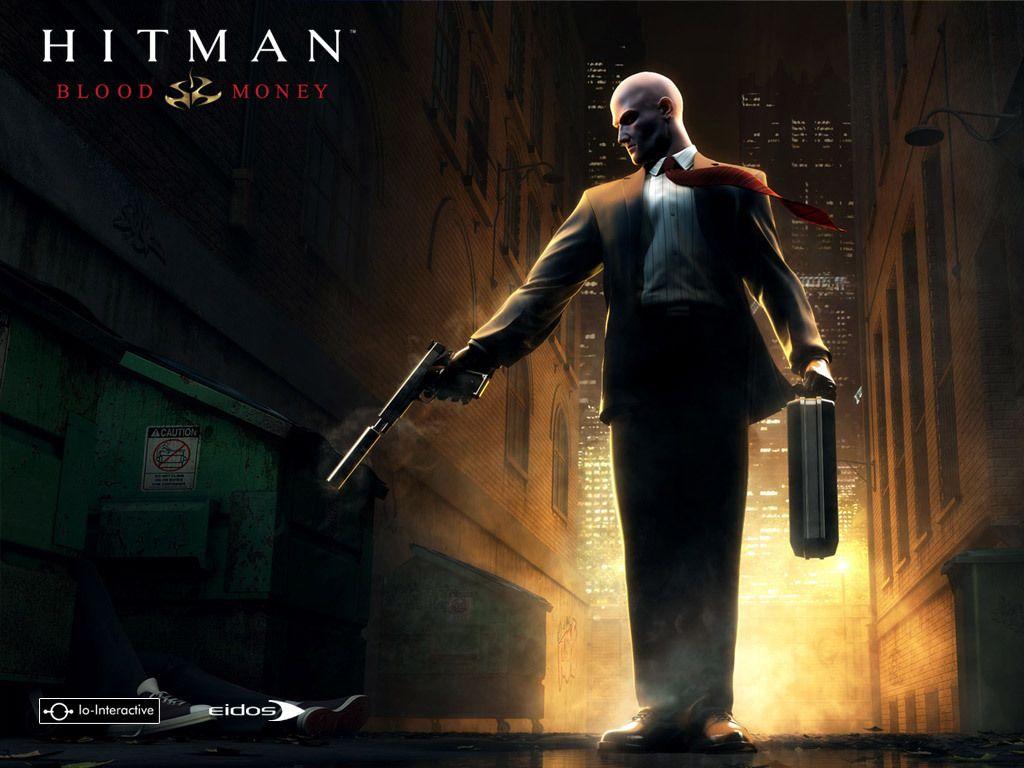 Hitman Agent 47 Wallpapers Top Free Hitman Agent 47 Backgrounds Wallpaperaccess