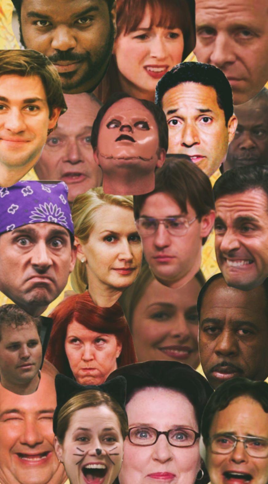 Dunder Mifflin wallpaper by MeesterBubbles - Download on ZEDGE™