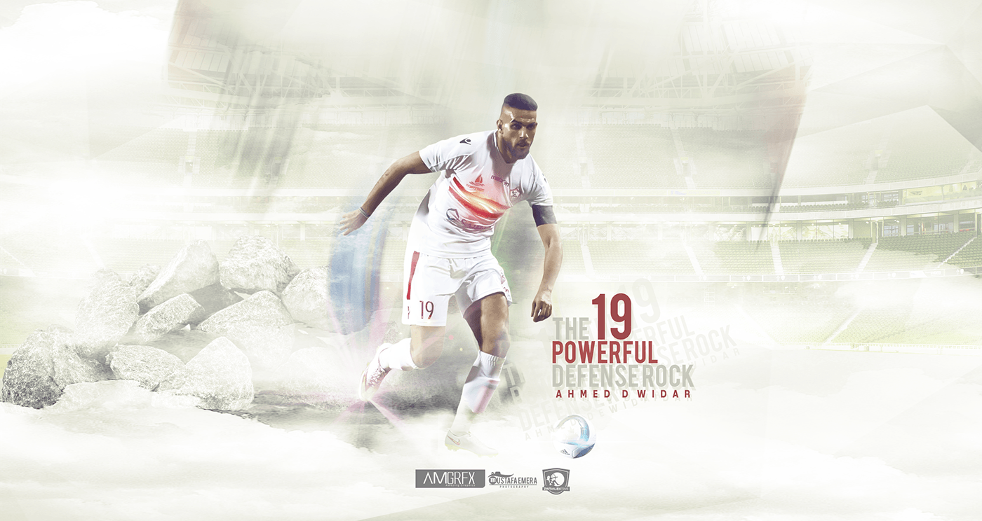 1400x744 Zamalek Wallpaper
