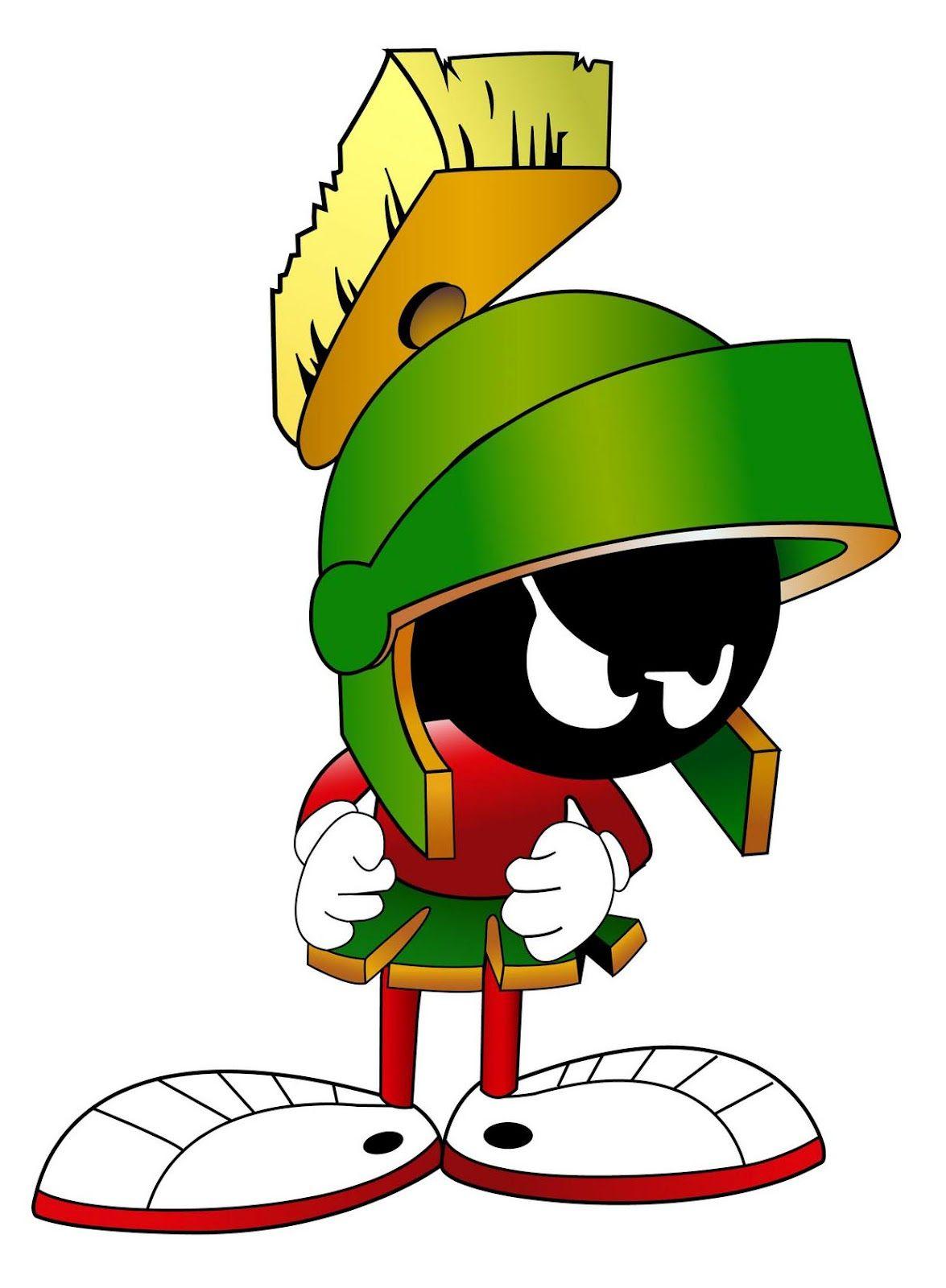 Marvin the Martian Wallpapers - Top Free Marvin the Martian Backgrounds