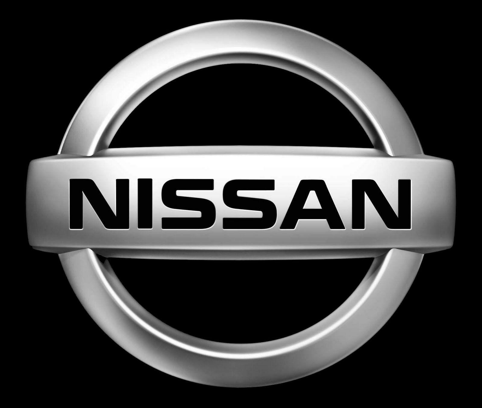 Nissan Logo Wallpapers - Top Free Nissan Logo Backgrounds - WallpaperAccess