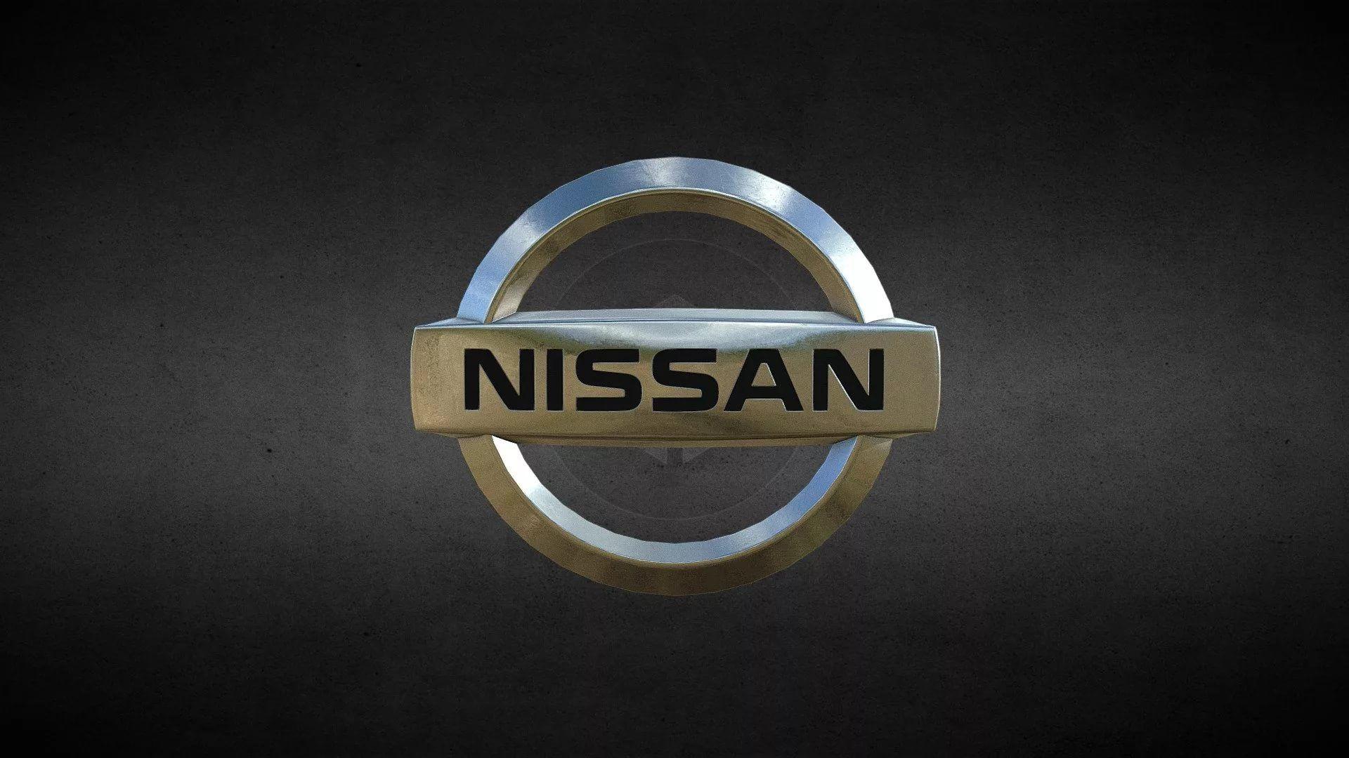 Nissan Logo Wallpapers Top Free Nissan Logo Backgrounds Wallpaperaccess
