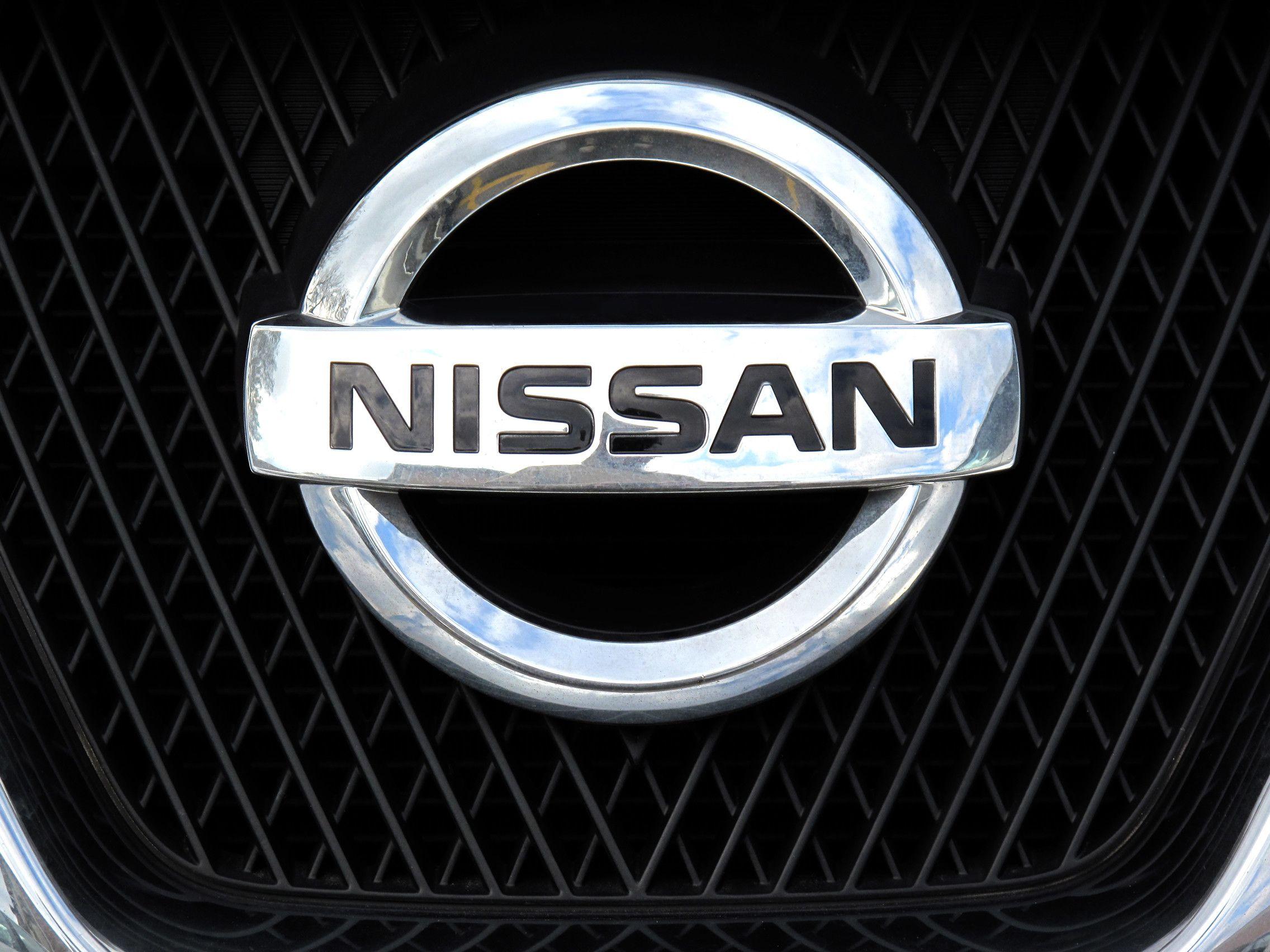 Nissan Logo Wallpapers - Top Free Nissan Logo Backgrounds - WallpaperAccess