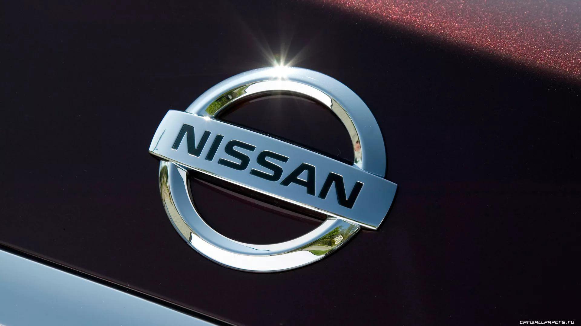 Nissan Logo Wallpapers - Top Free Nissan Logo Backgrounds - WallpaperAccess