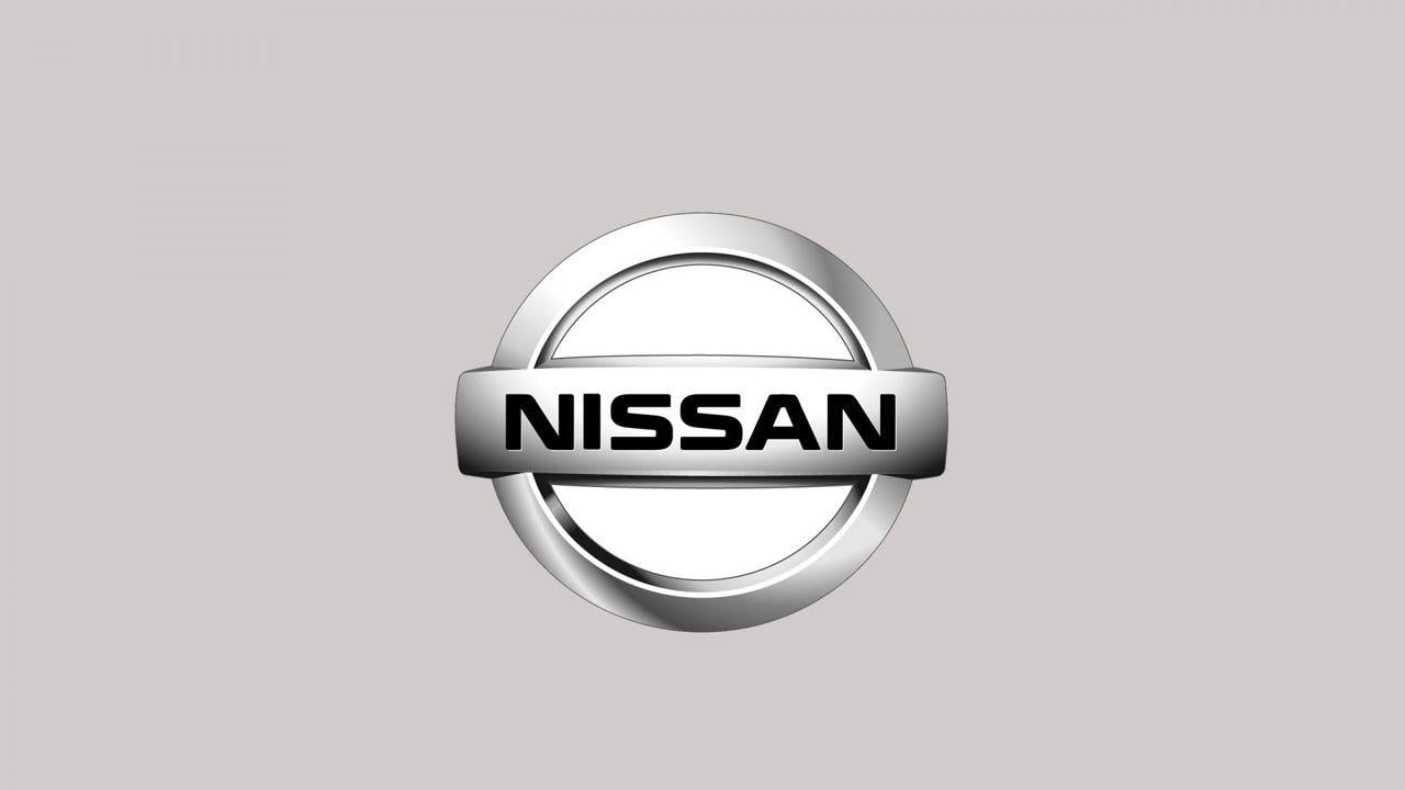 Nissan Logo Wallpapers - Top Free Nissan Logo Backgrounds - WallpaperAccess