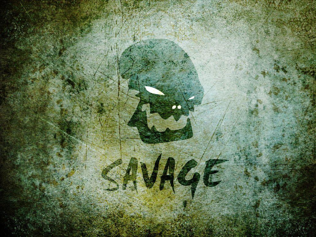 Savage Wallpapers Top Free Savage Backgrounds Wallpaperaccess - roblox savage wallpaper logo