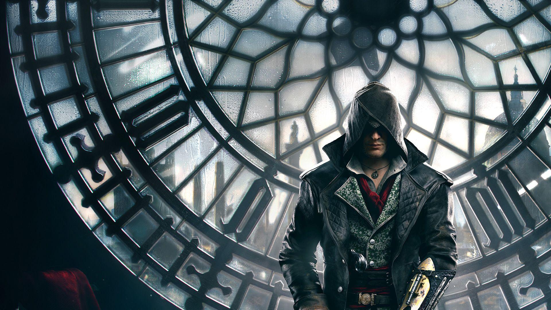 1920x1080 Assassin's Creed Syndicate Wallpaper 4k Wallpaper