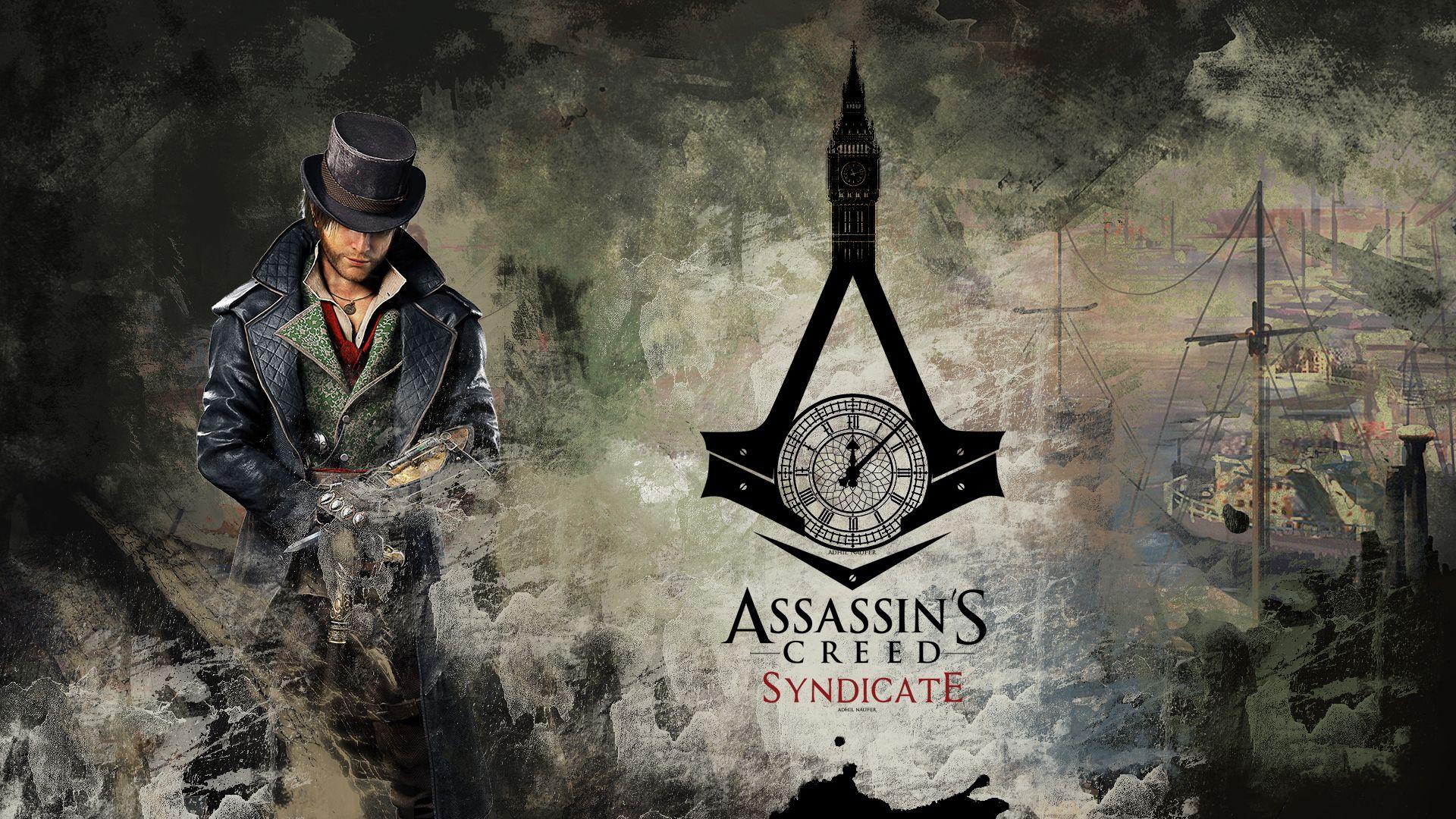 1920x1080 Assassin's creed Syndicate wallpaper HD Wallpaper. Background