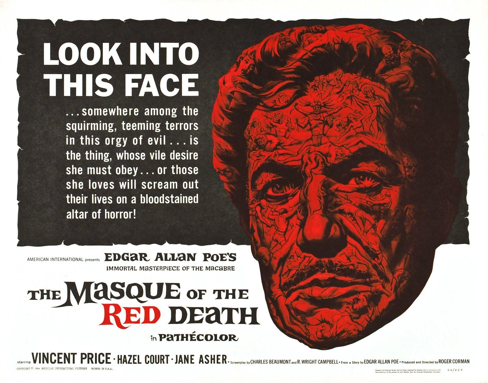 1600x1255 The Masque Of The Red Death wallpaper, Movie, HQ The Masque Of