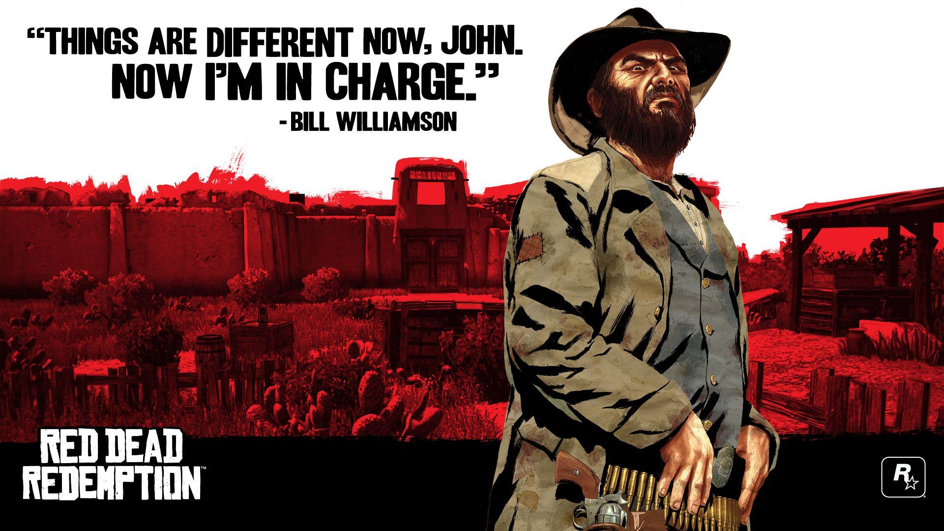 1920x1080 Free download Red Dead Redemption wallpaper 2 Jeux vido Wallpaper