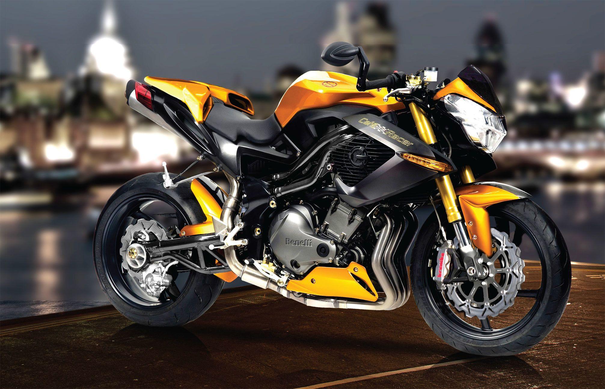 Benelli TNT 600i Wallpapers Top Free Benelli TNT 600i Backgrounds