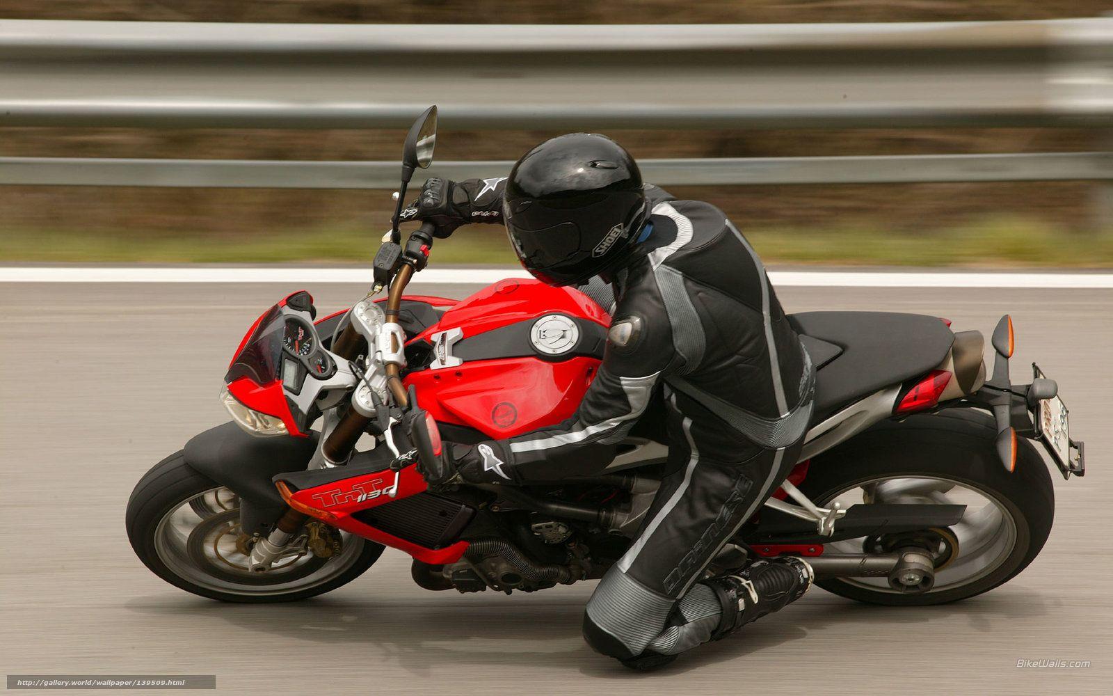 Benelli TNT Tornado