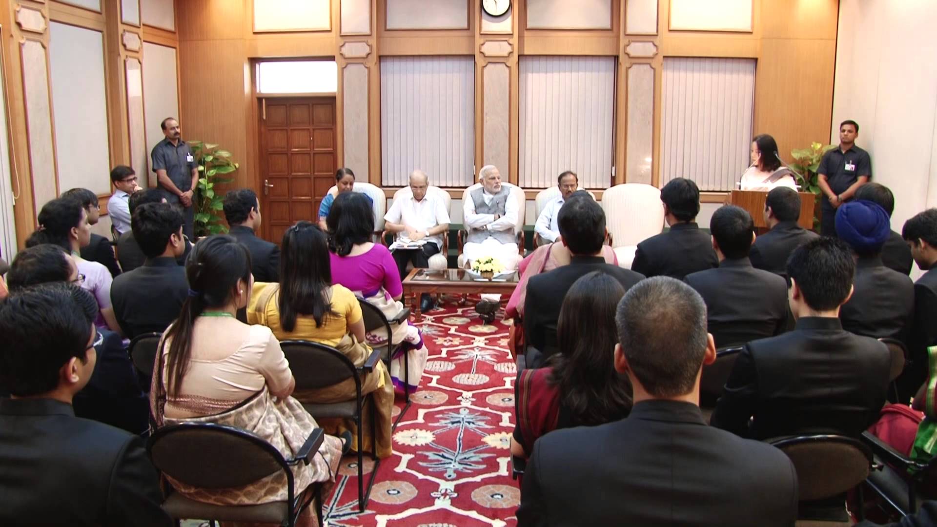 1920x1080 Modi govt wants to change how civil service entrants are allocated