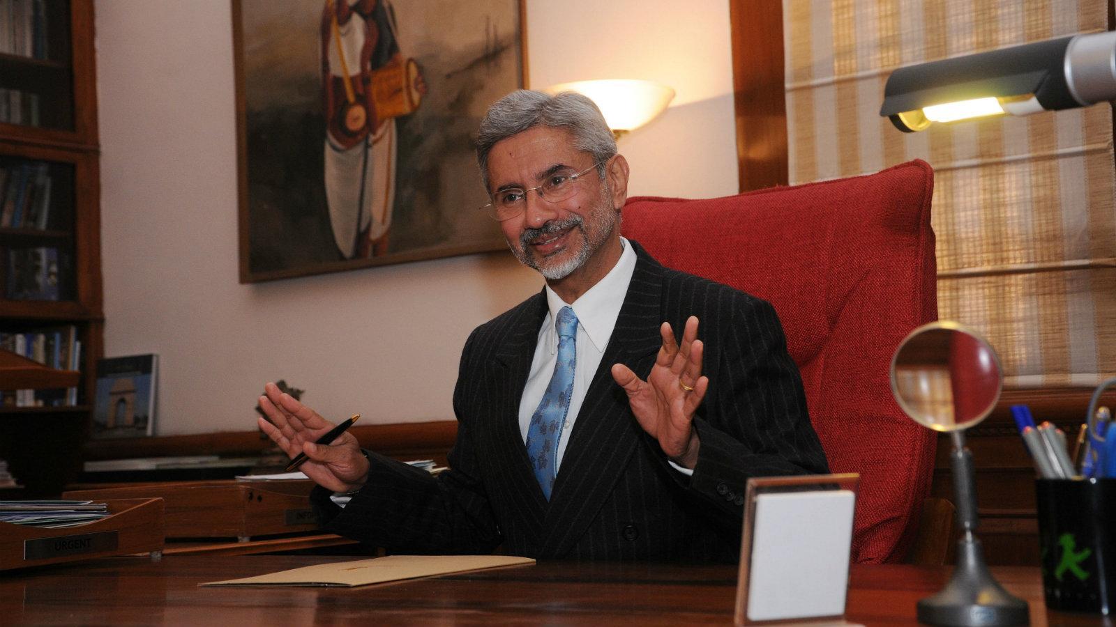1600x900 The Tatas snap up S Jaishankar, India's former top diplomat