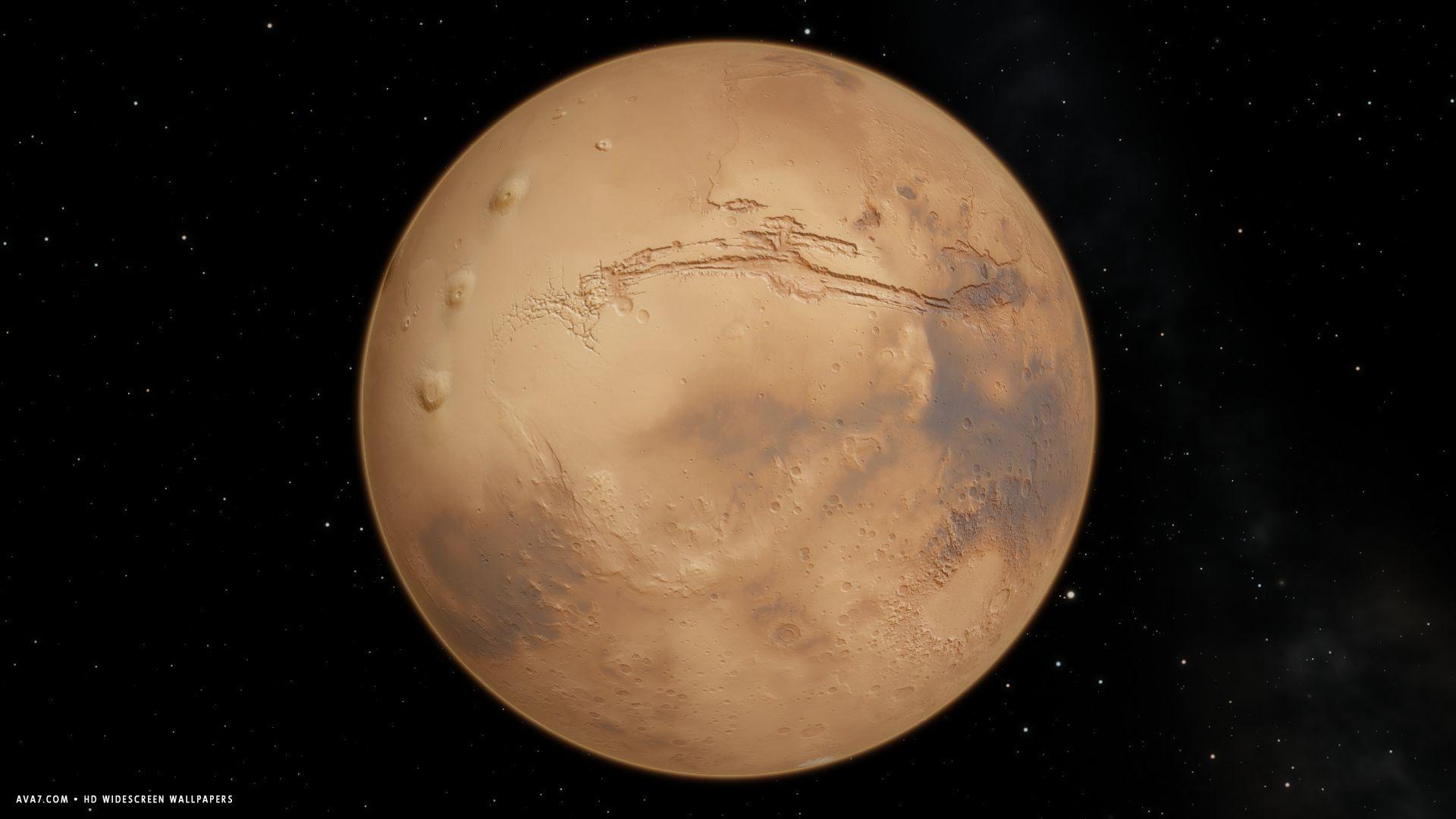 1920x1080 mars space planet HD widescreen wallpaper / planets background