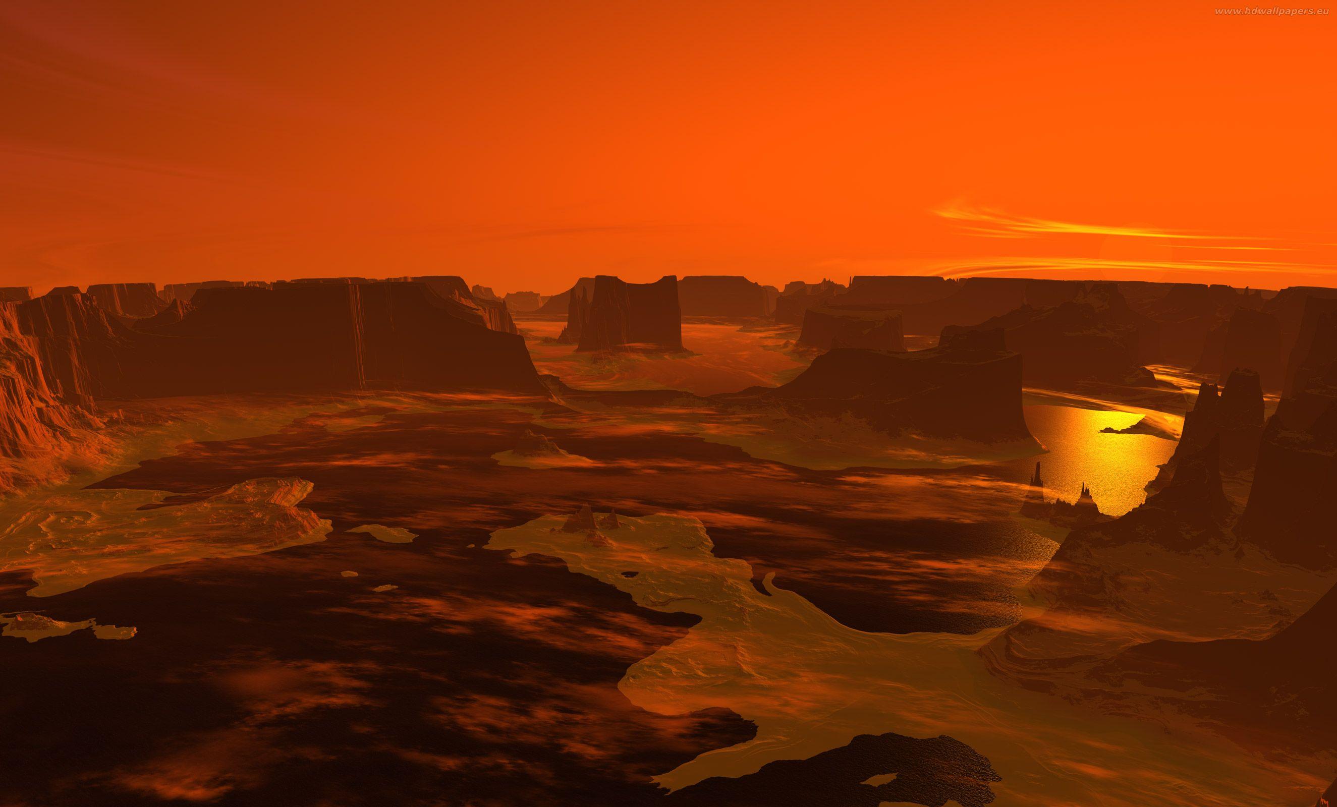 2650x1600 Free download Planet Mars Wallpaper HD Pics about space