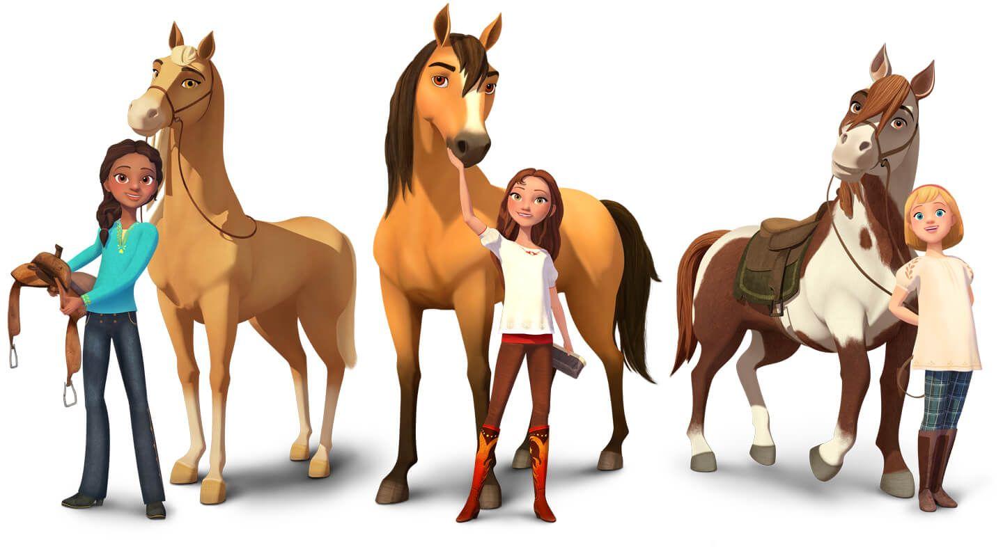 Spirit Riding Free Wallpapers - Top Free Spirit Riding Free Backgrounds