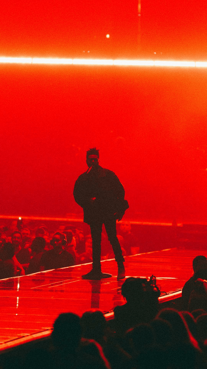 The weeknd after hours HD wallpapers  Pxfuel