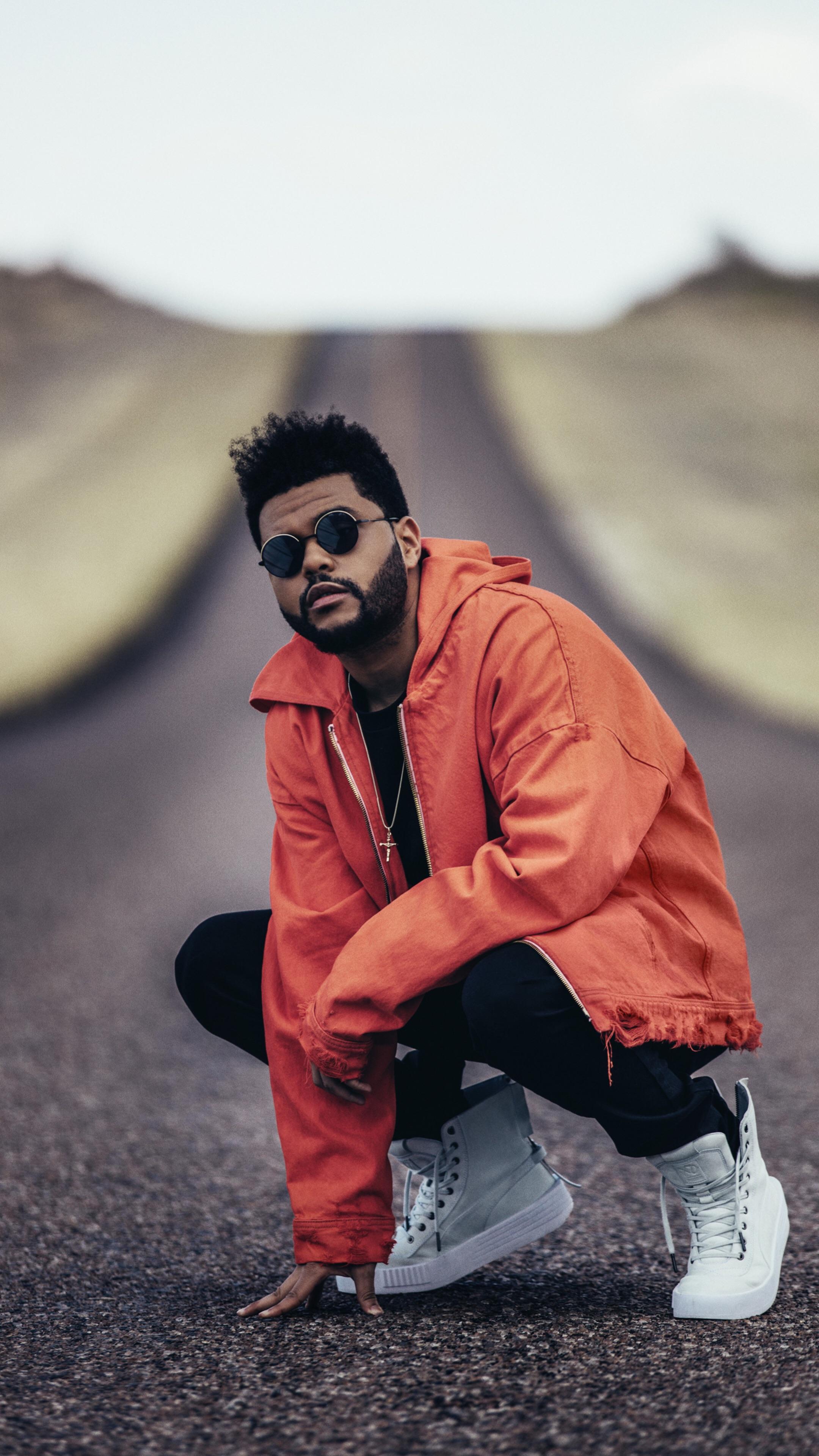 The Weeknd Wallpapers - Top Free The Weeknd Backgrounds - WallpaperAccess