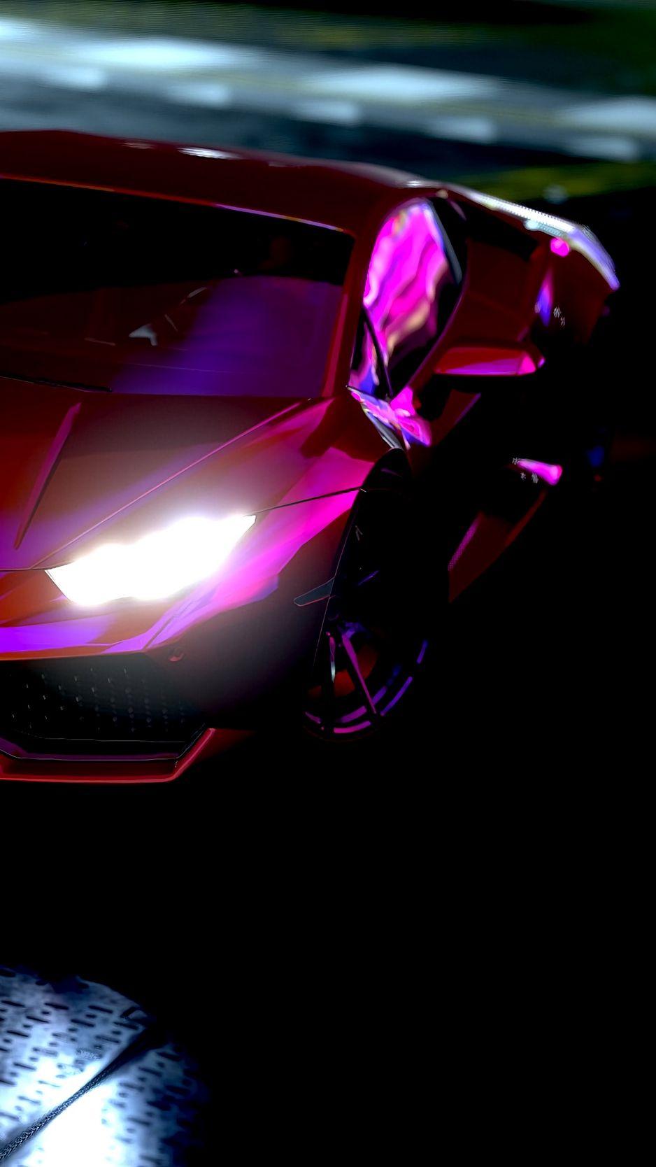 938x1668 Wallpaper Lamborghini Huracan, Lamborghini, Sports Car
