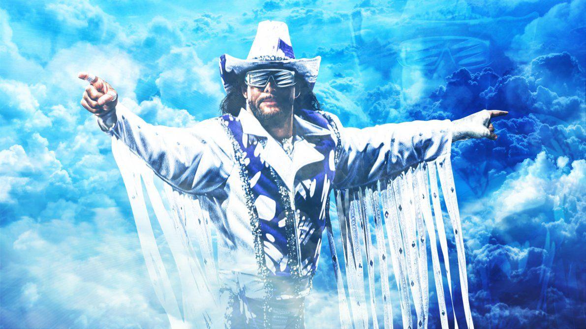 1191x670 Randy Savage Rest In Peace Wallpaper(Ethereal)(