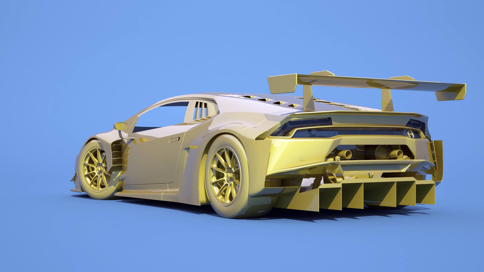 1920x1080 Assetto Corsa